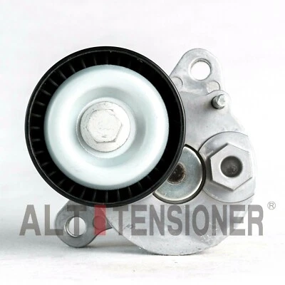 Conjunto de tensor de correa de calidad OE para Mercedes-Benz Clase C/E/G/L/S/M 39212 Foto 1 de 3