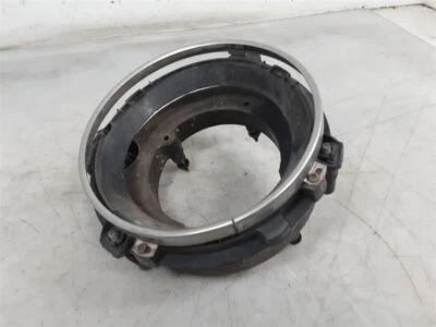 Ajustador de canastilla de montaje de faros de pasajero OEM JEEP TJ Wrangler 1997-06 87758 Foto 1 de 4