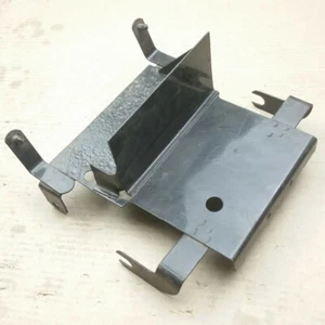 Norton Commando S or R Model Battery Box Carrier NOS, 06-1220 - Picture 1 of 6