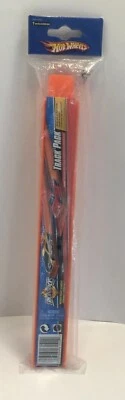NEW HOT WHEELS TRICK TRACKS TRACK PACK MATTEL 5 12" TRACKS Race - Image 1 of 4