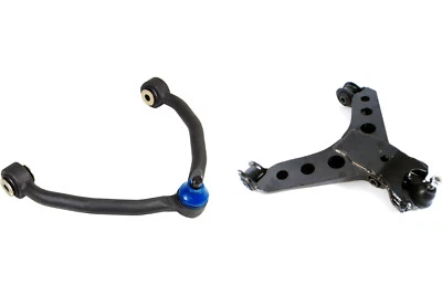 Передняя ПАРА рычагов управления и шаровых шарниров для 1995-2002 Kia Sportage (KIT2915) - Изображение 1 из 4