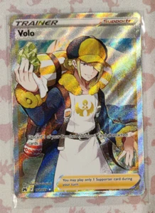 Volo 151/159 Full Art - 2023 Pokémon Crown Zenith - Bild 1 von 2