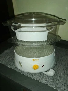 Vaporiera elettrica - Foto 1 di 1