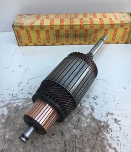 Bosch Anker für Anlasser 2004014067 Armature Starter Ancre Démarreur - Picture 1 of 4