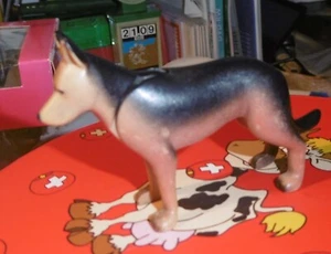 Playmobil Tier Hund Nr. 2 - Bild 1 von 2