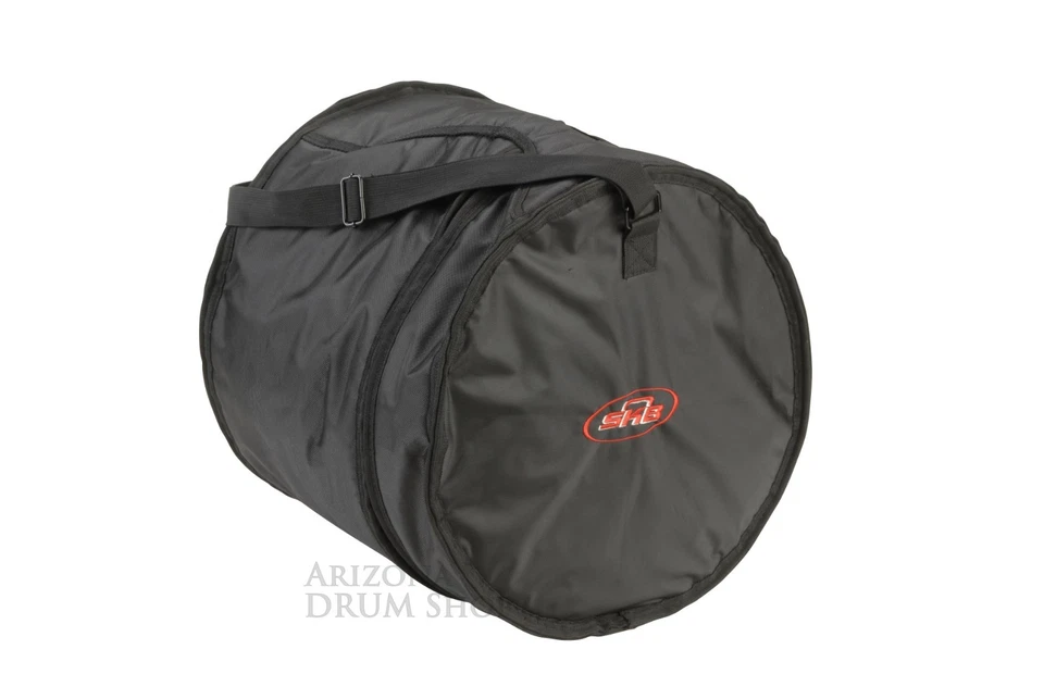 SKB 1skb-db1214 12 X 14 Tom Drum Gig Bag