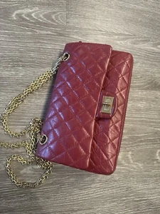 Chanel 255 Medium Classic - Picture 1 of 8