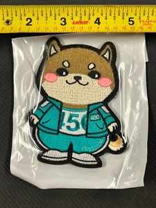 Firearms BEAR Tactical Patch Shot Show Patch - Bild 1 von 1