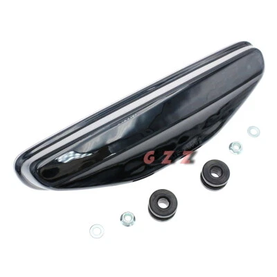 LED SmoKe Lens Taillight for Honda TRX450R Sportrax 450 2x4 2004 2005 - Bild 1 von 4