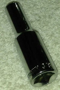 Blackhawk By Proto 40412 3/8 1/2" Drive 6pt Deep Socket Brand New - Picture 1 of 2