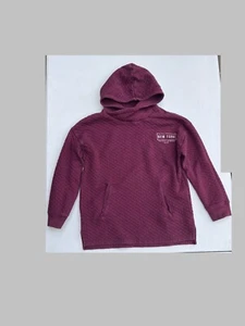 Zara Boys Pullover Hoodie size 9-10 - Picture 1 of 4