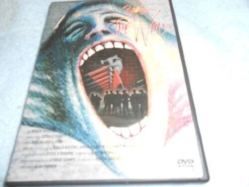 Pink Floyd The Wall DVDs for sale - eBay