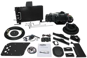 VINTAGE AIR HEAT DEFROST KIT 73-80 GMC CHEVY TRUCK Fact AC NO COMPRESSOR - Picture 1 of 2