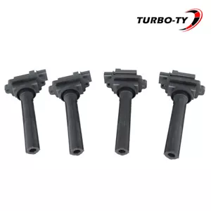 Bobina de encendido para Chevrolet Tracker UF237 1999-2004 y Suzuki Vitara - Imagen 1 de 7