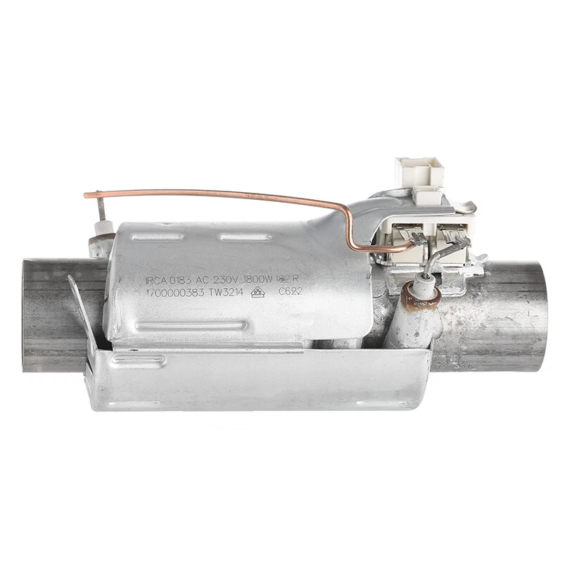 Compatible Smeg DI612SD,SNZ642IS3,LP7470 Dishwasher Heating Element - Image 1 of 1