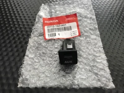 GENUINO OEM HONDA GATO AUXILIAR MONTAJE ACUERDO CROSSTOUR PILOTO Foto 1 de 2