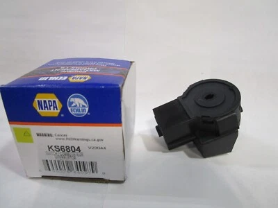 1 NEW Ignition Starter Switch NAPA/ECHLIN KS6804 - Image 1 of 3