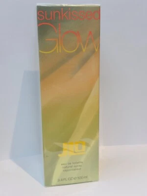 Spray para mujer Sunkissed Glow de Jennifer Lopez 3,4 fl oz EDT Foto 1 de 2