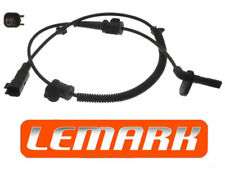 Produktbild - Neu Lemark Hinten Links oder Rechts ABS Sensor für Vauxhall Insignia Mk I