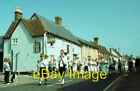 Photo 6X4 Church Parade Thaxted On The Sunday Morning Of The 1983 Ring Me C1983