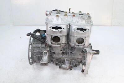 08 Ski-doo Mxz 600rs Engine Motor 400604030 - Image 1 of 4