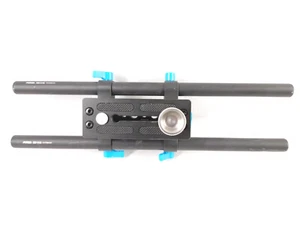 FOTGA DP3000 Supporto Stabilizzatore f 15mm Asta Supporto Rail System (Pezzi Mancanti?) - Foto 1 di 4