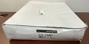 Cabin Air Filter 616-24489-24489, CF1126, CAF1800 - Picture 1 of 4