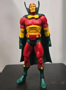 MATTEL DC UNIVERSE CLASSIC KALIBAK WAVE MR MIRACLE 6" - Bild 1 von 2