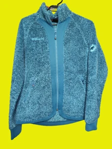 Mammut Damen Fullzip Polarfleece Gr.M - Bild 1 von 12