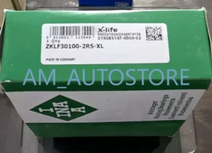 1PC INA ZKLF30100-2RS-XL screw bearing New - Picture 1 of 2