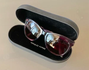 Sonnenbrille Damen "Marc O Polo" gebraucht, neuwertig - Bild 1 von 8