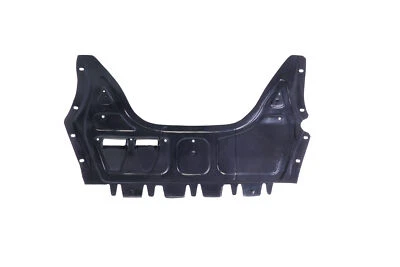 Front Lower Engine Under Cover for 2013-2016 Volkswagen Jetta 2012-2016 Beetle - Imagem 1 de 4