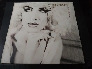 Eurythmics - Savage NM Original Pressing RCA 6794-1-R LP Record 1987 NEW WAVE - Imagen 1 de 4