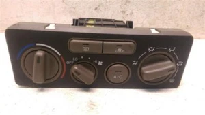 Temperature Control With AC for 01-02 Toyota Corolla - Bild 1 von 4