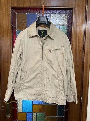 AIGLE T- L Cazadora Hombre  Algodón Prelavado - Imagen 1 de 4