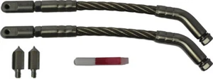 Straightline Performance Ice Scratchers Short 185-101 - Picture 1 of 1