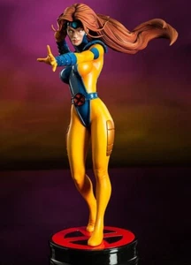 Sideshow Collectibles Marvel X-Men Jean Grey Premium Format Statue Figurine New - Picture 1 of 5