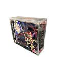 UV RESISTANT PS1 LUNAR 1: Silver Star Story Complete Magnetic slide Acrylic Case