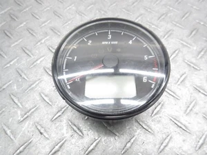 2020 20-23 Indian Challenger Dark Horse OEM Tachometer Tach Gauge Display - Picture 1 of 10