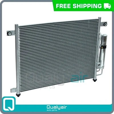 Condensador de CA para Chevy Aveo, Aveo5 / Suzuki Swift, Swift + / Pontiac Wave... QC Foto 1 de 4