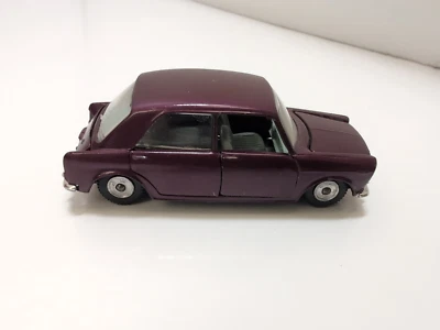 Politoys 508 Innocenti Morris IM 3 1:43 - Immagine 1 di 4