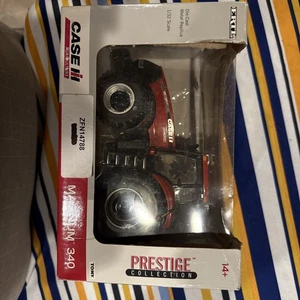Ertl 1/32 Die-cast Case IH Magnum 340 CVT Rowtrac New in the Box - Picture 1 of 6