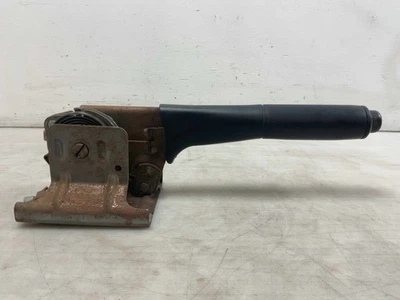 Jeep JK Wrangler OEM Emergency E Brake Handle 2007 2008 2009 2010 035259 - Image 1 of 4