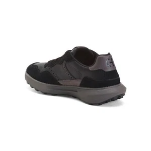 Zapatillas de cuero COLE HAAN Grandpro Ashland para hombre TALLA 11 - Imagen 1 de 2