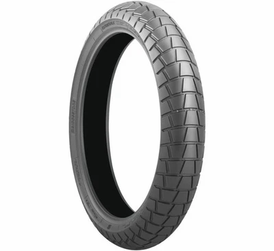 Neumático trasero Bridgestone 13845 Battlax Adventure Trail AT41 - 150/70R-17 Foto 1 de 3