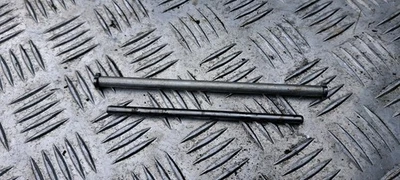 Varilla de empuje de embrague Suzuki SV1000S 2004. Foto 1 de 2