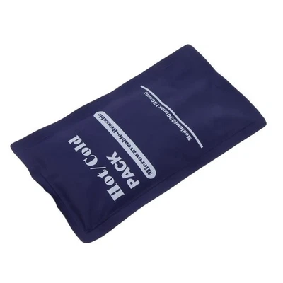 Portable Reusable Hot Pad Ice Heating Injuries Treatment - Image 1 of 4