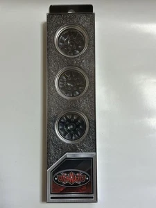 Rc4Wd 1.55 Beadlock Wheels 6-Lug Oem Style Metal Alloy Rc Crawler Truck Rims - Picture 1 of 7