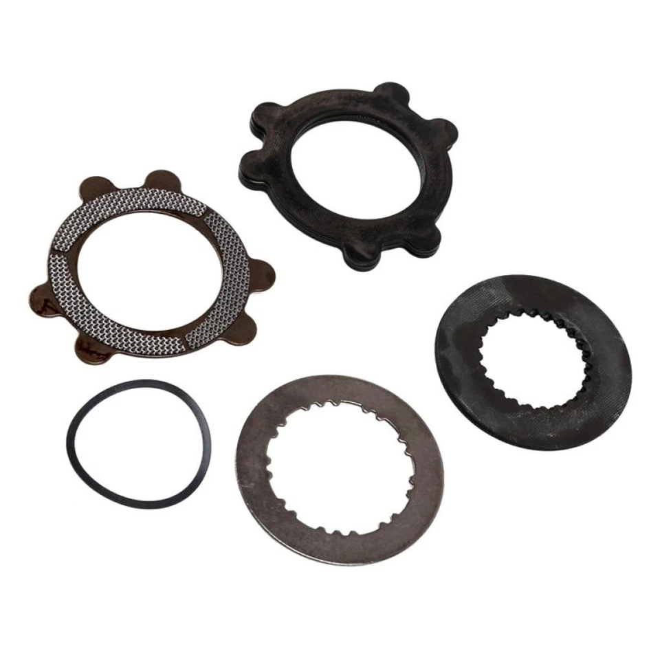 Disco de embrague diferencial ACDelco genuino para Chevy Express 4500/Cargo 2009-2023 Foto 1 de 4