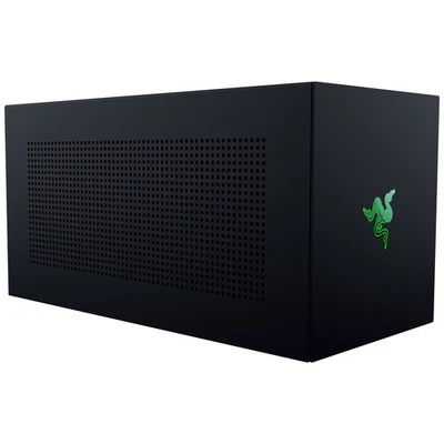 Razer Core X V2 External Desktop Graphics Enclosure for Thunderbolt™ Laptops - Image 1 of 4
